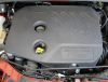 Ford focus nowej generacji ze 115-konnym turbodieslem 1.6 TDCI