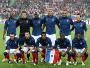 Euro 2012 - Francja