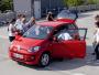 Volkswagen - w lutym rozpocznie sprzedaż...