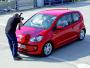 Volkswagen up! - 
