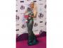 Lady Gaga na rozdaniu nagród MTV EMA