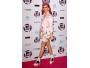 Piosenkarka Katy Perry na rozdaniu nagród MTV EMA 2011