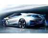 Honda Small Sports EV concept