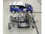 Dacia lodgy glace 