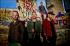 Coldplay życzy wesołych świąt