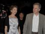 Anette Benning uwiodła prawdziwego Casanovę! Warren Beatty poznał ją na planie "Bugsy'ego".