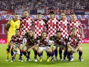 Euro 2012 - Chorwacja