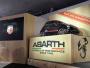 Abarth 500 debiutuje w USA
