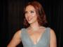 Scarlett Johansson chce znów być Czarną Wdową
