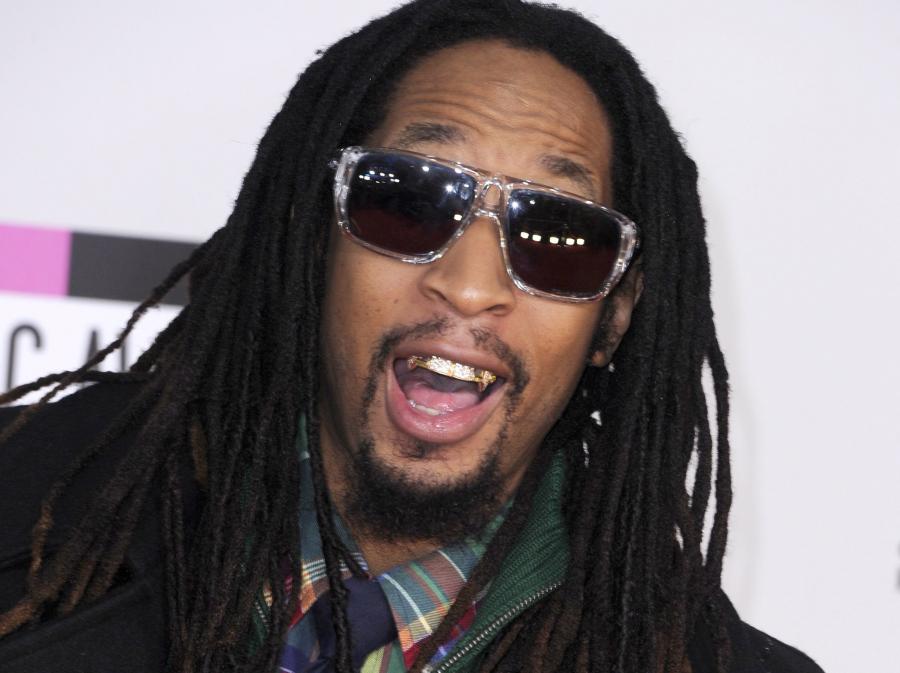 Raper Lil Jon