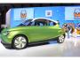 Suzuki regina