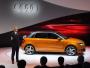 Audi A1 5d