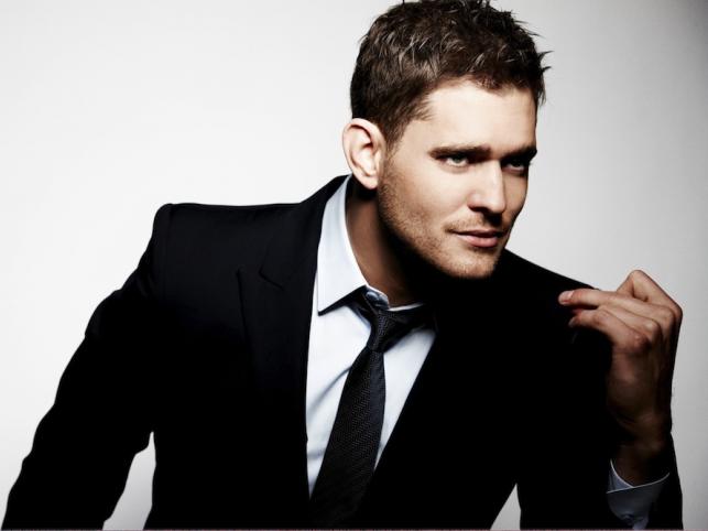Michael Bublé (2009)