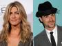 Jennifer Aniston i Justin Theroux. Różnica wieku: 2 lata