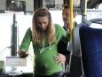 Ostatni odcinek Prosto w serce: Konstancja jedzie na poród autobusem