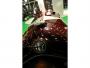 Salon samochodowy w Bolonii