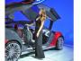 Nina Senicar - serbska supermodelka