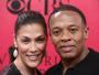 Dr. Dre, Nicole Young