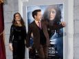 Robert Downey Jr. i jego żona Susan Downey