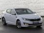 Kia optima już w Polsce