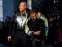 6. Jay-Z & Kanye West - "Watch The Throne" - 1 124 000