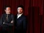 Robert Downey Jr. i Jude Law