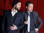 Robert Downey Jr. i Jude Law