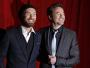 Robert Downey Jr. i Jude Law