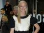 Joely Richardson na londyńskiej premierze