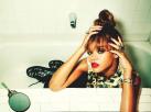 Rihanna numerem jeden – ranking gwiazd, których muzyka najlepiej sprzedaje się w sieci
