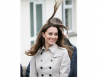 Kate Middleton, a teraz oficjalnie księżna Katherine, która w kwietniu poślubiła księcia Williama, brytyjskiego następcę tronu