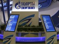 Gazprom przykręca kurek Europie. Bruksela uspokaja