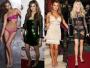 WAGs 2011