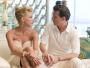 Johnny Depp i Amber Heard w roli dziewczyny Sandersona – Chenault 