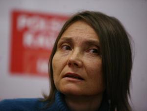 Katarzyna Kozyra
