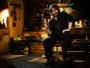 Peter Jackson na planie