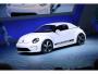 Volkswagen E-Bugster
