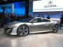 Acura NSX