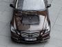 Mercedes klasy E - najlepszy w klasie wyższej średnia i wyższej