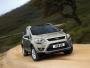 Ford kuga - najmniej awaryjny w klasie terenówki i SUV-y
