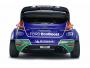 Ford fiesta WRC