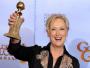 Najlepsza aktorka w dramacie: Meryl Streep - "Żelazna Dama"