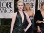 Najpiękniejsze dekolty gwiazd na Złotych Globach:Evan Rachel Wood