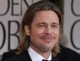 2. Brad Pitt
