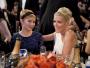 Michelle Williams i Busy Philipps