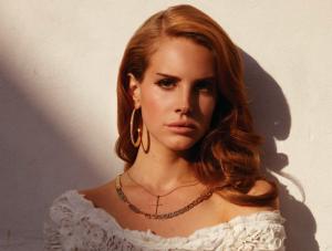Lana Del Rey po raz drugi numerem jeden