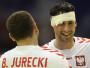 Mateusz Zaremba i Bartosz Jurecki