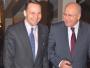 Sikorski do Niemców: Niech sukces nie zawróci wam w głowach