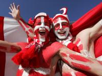 Przegrane zyski z Euro 2012. Kibice nie przyjadą do Polski