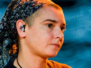 5 marca ukaże się nowa płyta Sinéad O'Connor